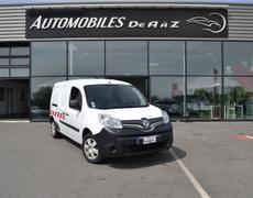Renault Kangoo Domalain
