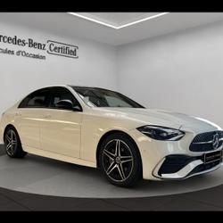 Mercedes Classe C 220 d 200ch AMG Line Gu&eacute;rande