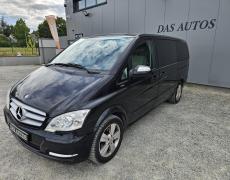 Mercedes Viano Saint-Léger-de-Linières