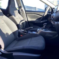 Nissan Juke 1.0 DIG-T 114ch Business Edition DCT 2022.5 occasion - Quimperl&eacute; - photo 3/10