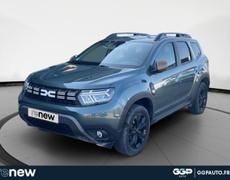 Dacia Duster Feignies