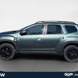 Dacia Duster 1.5 Blue dCi 115ch Extreme 4x4 Feignies