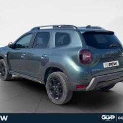 Dacia Duster 1.5 Blue dCi 115ch Extreme 4x4 Feignies
