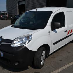Renault Kangoo MAXI 1.5 BLUE DCI 95CH GRAND VOLUME EXTRA R-LINK Domalain