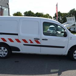 Renault Kangoo MAXI 1.5 BLUE DCI 95CH GRAND VOLUME EXTRA R-LINK Domalain