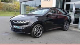 Alfa Romeo Tonale  - photo 0