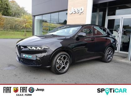 Alfa Romeo Tonale - 1.5 Hybrid 130ch Sprint TCT - 34 390 €