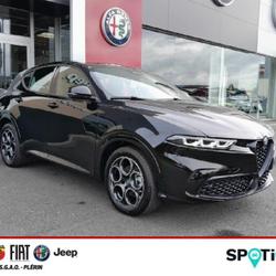 Alfa Romeo Tonale 1.5 Hybrid 130ch Sprint TCT Pl&eacute;rin