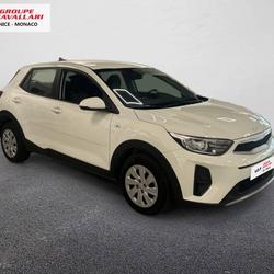Kia Stonic Stonic 1.0 T-GDi 100 ch BVM6 Motion Mougins