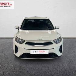 Kia Stonic Stonic 1.0 T-GDi 100 ch BVM6 Motion Mougins