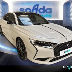 DS DS9 Hybrid E-Tense 225ch Performance Line+ Hazebrouck