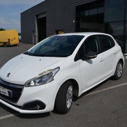 Peugeot 208 societe 1.6 BLUEHDI 75CH ACTIVE 5P Domalain