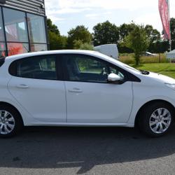 Peugeot 208 societe 1.6 BLUEHDI 75CH ACTIVE 5P Domalain