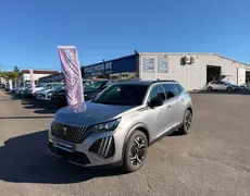 Peugeot 2008 - 1.2 HYBRID 145CH ALLURE E-DCS6 - 21 490 €