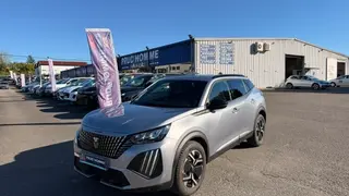 Peugeot 2008  - Allure - photo 0