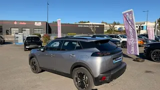 Peugeot 2008  - Allure - photo 1