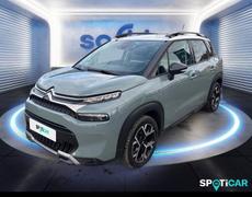 Citroen C3 Aircross Hazebrouck