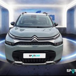 Citroen C3 Aircross PureTech 130ch S&S Shine Pack EAT6 Hazebrouck