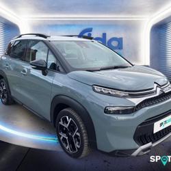 Citroen C3 Aircross PureTech 130ch S&S Shine Pack EAT6 Hazebrouck