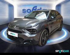 Citroen C4 Hazebrouck