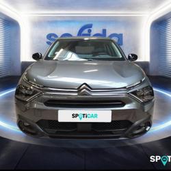 Citroen C4 PureTech 130ch S&S Feel Pack Hazebrouck