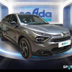 Citroen C4 PureTech 130ch S&S Feel Pack Hazebrouck