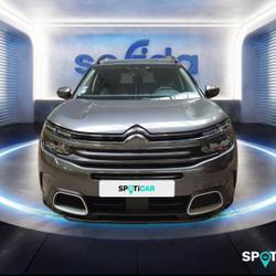 Citroen C5 Aircross Hybrid rechargeable 225ch C-Series &euml;-EAT8 Hazebrouck