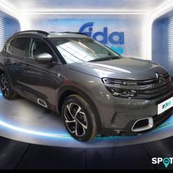 Citroen C5 Aircross Hybrid rechargeable 225ch C-Series &euml;-EAT8 Hazebrouck