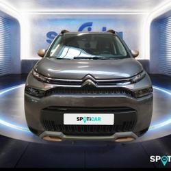 Citroen C3 Aircross PureTech 130ch S&S C-Series EAT6 2022 Hazebrouck