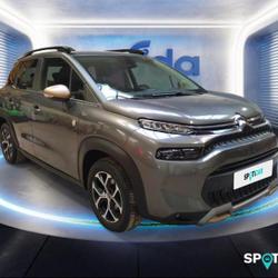 Citroen C3 Aircross PureTech 130ch S&S C-Series EAT6 2022 Hazebrouck