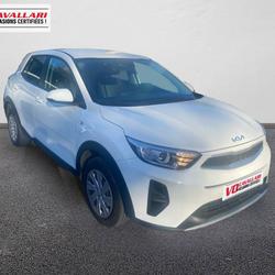 Kia Stonic Stonic 1.0 T-GDi 100 ch BVM6 Motion Mougins