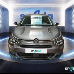 Citroen C4 Moteur &eacute;lectrique 136ch (100 kW) Feel Pack Automatique Hazebrouck