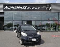 Citroen C1 Domalain