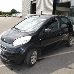 Citroen C1 1.0I AIRPLAY 5P Domalain