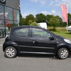 Citroen C1 1.0I AIRPLAY 5P Domalain