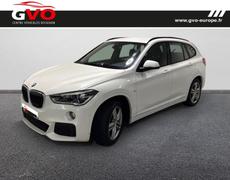 BMW X1 Saint-Grégoire