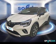Renault Captur Hazebrouck
