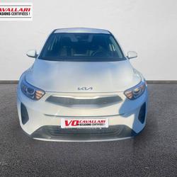 Kia Stonic Stonic 1.0 T-GDi 100 ch BVM6 Motion Mougins