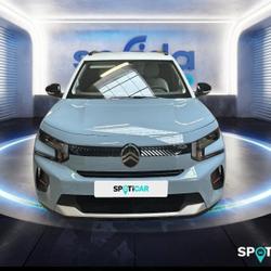 Citroen C3 1.2 Turbo 100ch MAX Hazebrouck