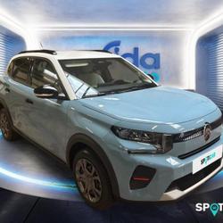 Citroen C3 1.2 Turbo 100ch MAX Hazebrouck