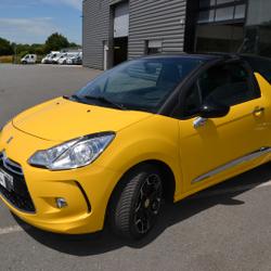 Ds DS3 1.6 THP 150CH SPORT CHIC Domalain
