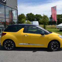 Ds DS3 1.6 THP 150CH SPORT CHIC Domalain