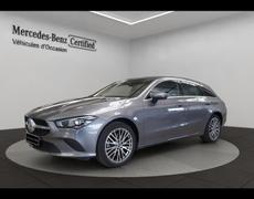 Mercedes CLA Guérande