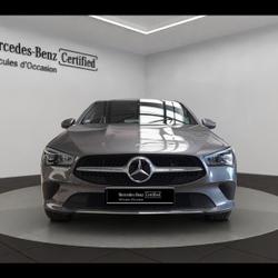Mercedes CLA 250 e 160+102ch Business Line 8G-DCT Gu&eacute;rande