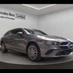 Mercedes CLA 250 e 160+102ch Business Line 8G-DCT Gu&eacute;rande