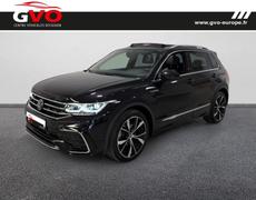 Volkswagen Tiguan Saint-Grégoire