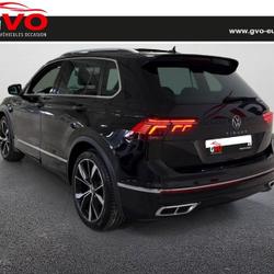 Volkswagen Tiguan 2.0 TDI 150ch R-Line Exclusive DSG7 Saint-Gr&eacute;goire