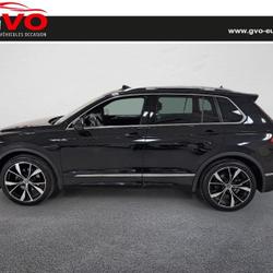 Volkswagen Tiguan 2.0 TDI 150ch R-Line Exclusive DSG7 Saint-Gr&eacute;goire