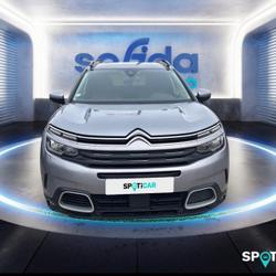 Citroen C5 Aircross BlueHDi 130ch S&S C-Series EAT8 E6.d Hazebrouck