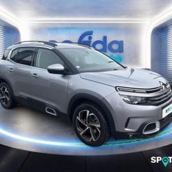 Citroen C5 Aircross BlueHDi 130ch S&S C-Series EAT8 E6.d Hazebrouck